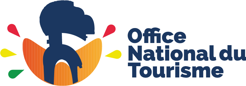 logo office nationale du tourisme Guinée